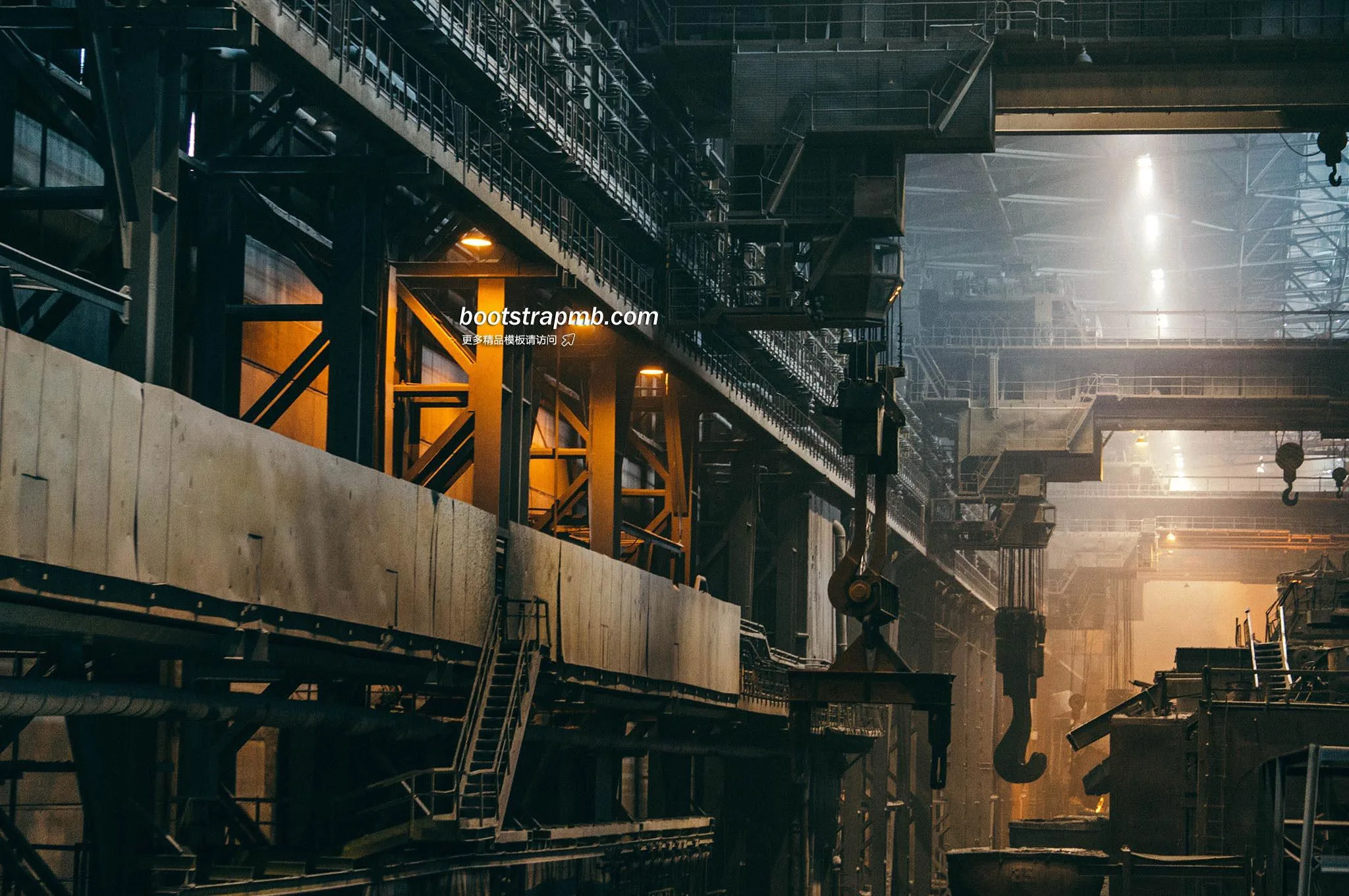 Industery Solutions! - 狗子28